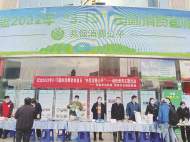 淮南消保委2022年助消費(fèi)者挽回?fù)p失106萬(wàn)余元