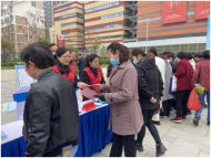 肥西縣文旅局：預防未成年人犯罪普法宣傳促成長 