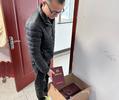 青阳县酉华镇：小小民情日记簿 串起干群鱼水情