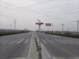 银屏镇开展道路交通安全风险隐患排查治理