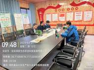 宜秀區開展綠色食品生產主體年檢工作