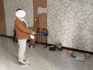 男子將快遞點當“免費超市” 多次盜竊被抓獲