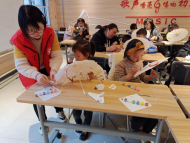 合肥包河大圩：非遺文化 匠心傳承