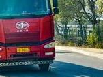 鳳臺縣調整主城區貨運車輛限制通行政策