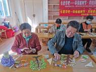合肥市廬陽區雙崗街道社工站：環保植樹節 共繪綠色夢