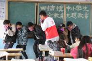 濉溪縣四鋪鎮(zhèn)：教會(huì)孩子保護(hù)自己  安全之弦“常駐”心間  