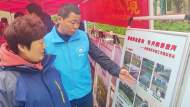 強(qiáng)化依法治水 攜手共護(hù)母親河｜合肥包河區(qū)、淝河鎮(zhèn)兩級(jí)河長辦開展“世界水日”“中國水周”主題宣傳活動(dòng) 