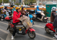 非機動車怎樣辦理過戶手續？合肥市公安局回復