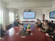 應(yīng)征入伍為五彩青春添上一抹“綠”