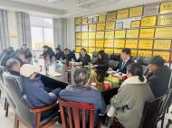 宜秀區羅嶺鎮黃梅村：黨建引領信用村 “有力”更“有心” 