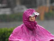 ?3月下旬到4月初 安徽省北部氣溫偏高、南部降水偏多
