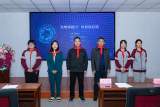 为地球拍CT 科普进校园——“百名博士科普进校园”活动走进合肥市永和学校