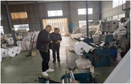 懷寧馬廟：扎實開展春季大檢查 為安全生產保駕護航 
