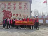 裕安區(qū)單王鄉(xiāng)：開展“傳承雷鋒精神 踐行志愿服務(wù)”活動