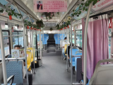 3月11日起，合肥808路公交調(diào)整服務(wù)時(shí)間