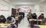 懷寧高河：“三點(diǎn)”發(fā)力 推動(dòng)老年教育持續(xù)向好