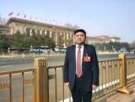 愛拼“長”會贏丨全國政協委員聶磊：長三角一體化發展要推動“人才共用”