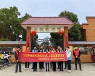 宜秀區白澤湖鄉：守護綠色家園 爭當環保衛生先鋒