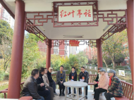 蚌山區宏業村街道第一社區：“1535”工作法＋網格工作密碼重塑社會治理共同體