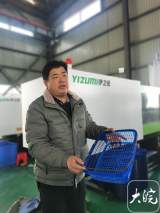 当田间地头有了“职业经理人” “乡村CEO”每天做些什么？