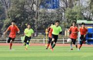 2023年度巢湖市陽光體育運(yùn)動拉開帷幕