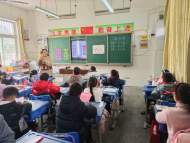 蚌埠十六中教育集團：教研領航啟新程 砥礪前行共成長