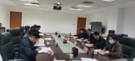 合肥高新区：四个“强化”加强内审建设   