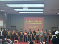 臨北回族鄉以美麗庭院為環境整治抓手助力鄉村振興