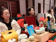 張掖文旅推介會在蚌埠舉行