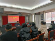 蚌山區黃莊街道殘聯念好“四字訣”不斷增進殘疾人民生福祉