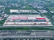長三角鐵路4月1日起調(diào)圖 合肥市民可坐高鐵到香港