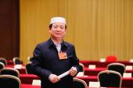 全國政協委員穆可發：為國家糧食安全多作安徽貢獻