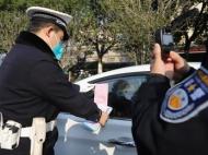 宣城設(shè)置多條機動車違法停車嚴管路段 3月20日起實施