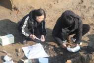 最美的她 | 女考古工作者秦金嬌：讓人們看到更豐富的歷史