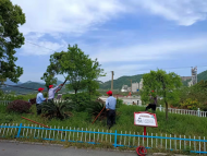 宜秀區楊橋鎮：巧用“加減乘除”繪就城市文明底色