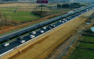 清明假期安徽高速免費通行  預計7處路段車流量大