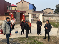 宜秀區(qū)五橫鄉(xiāng)虎山村：“三化”賦能基層法治建設(shè)