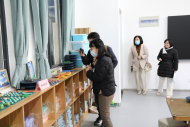 新教材 新理念 共研討 促成長——合肥特殊教育中心開展義務教育實驗教科書（數學）教師用書研討會