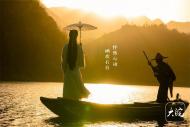 安徽一地文旅局長“仙氣飄飄”為家鄉山水代言！受訪時稱“有壓力但更希望家鄉能火”