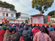“95后”拜師學藝成當家旦角  192場演出讓肥東群眾樂享文化大餐