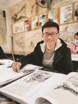 这就是父母眼中“别人家的孩子” 淮南一初三学生被西安交大少年班录取