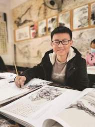 這就是父母眼中“別人家的孩子” 淮南一初三學生被西安交大少年班錄取