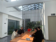 宜秀區(qū)白澤湖鄉(xiāng)非公黨建為企添動力
