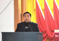 河溜鎮召開第十三屆人民代表大會第三次會議