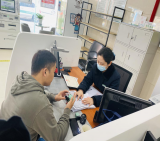 邮储银行固镇县支行：提升金融服务质效，助力营商环境优化  