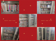 古城鎮雙路村打造農家書屋豐富群眾文化生活