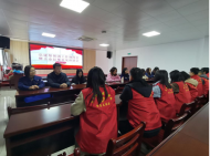 懷寧縣馬廟鎮：獨出“三心”培養基層干部