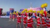 2023芜湖航空马拉松开跑 万名跑友参赛