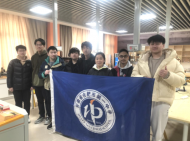 合肥一中機器人隊在世界機器人大會中獲多個獎項