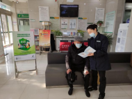 邮储银行天长市二凤路支行：  诚信消费提振信心 “3·15”金融宣传教育正当时